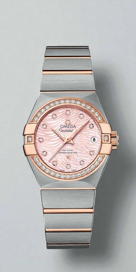 Omega Constellation Pluma Ladies Replica Watches Pakistan 1765831616 8873ecec