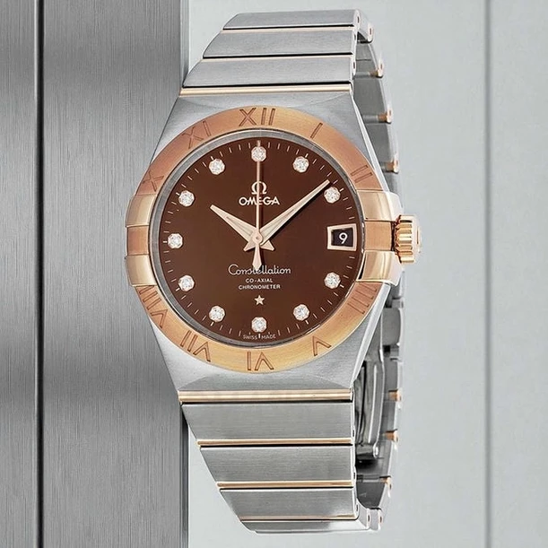 Omega Constellation Replica Watch 116 Pakistan 1765831617 F883d6b6
