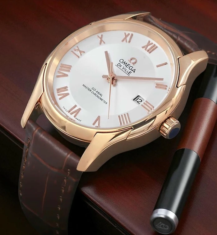 Omega De Ville Prestige Co Axial Watch 1 Pakistan 1765831620 E2af0428