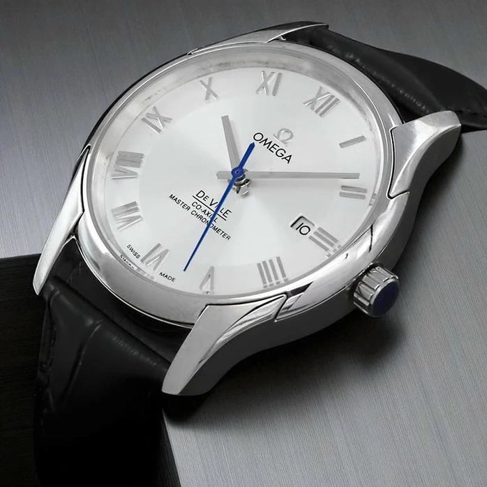 Omega De Ville Prestige Men S Wrist Watch Compressed Pakistan 1765831620 E1c55edc