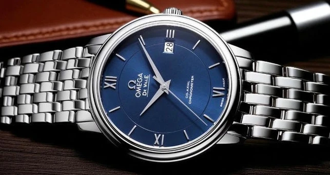 Omega Devill Prestige Pakistan