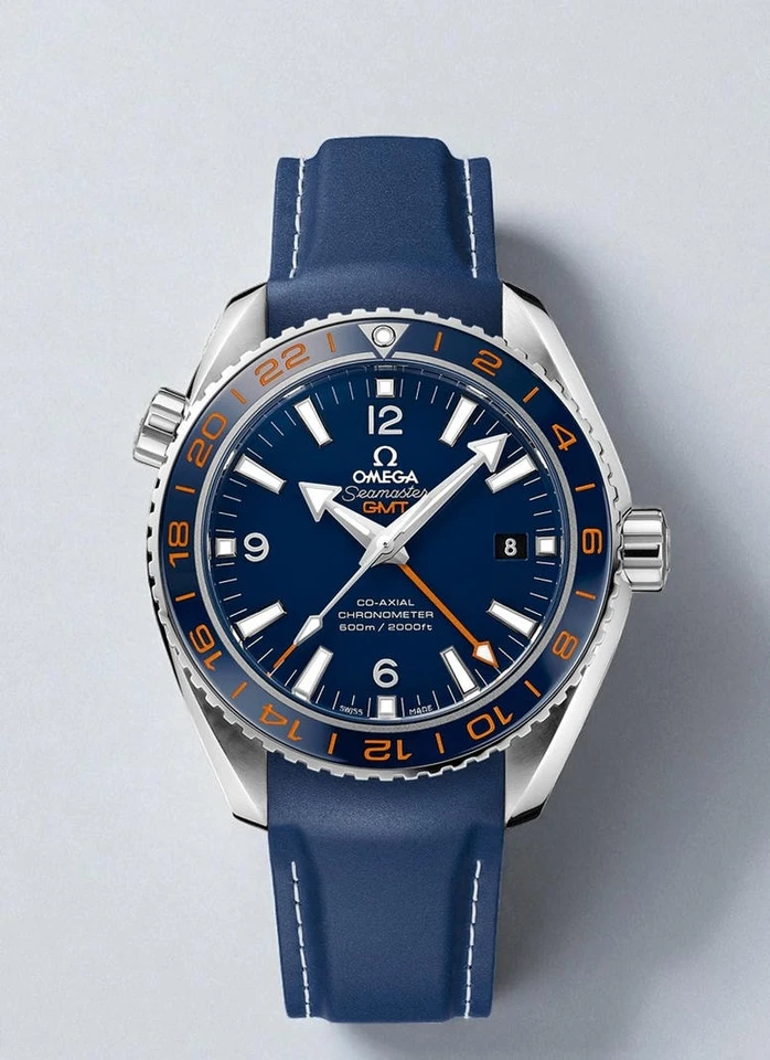 Omega Planet Ocean 600 M Omega Co Axial Gmt Pakistan 1765831622 690d4579