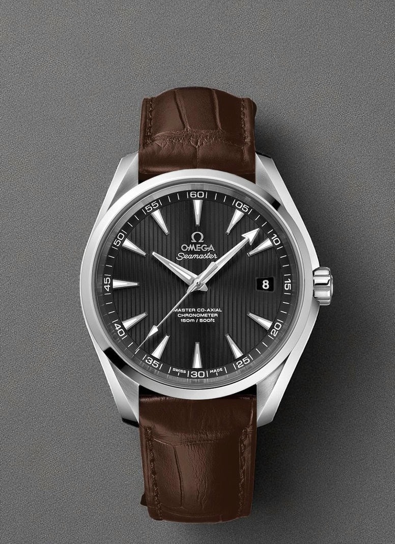 Omega Seaamaster Aqua Terra 150m Master Co Axial Chronometer Watch008 Pakistan 1765831623 739d69d4