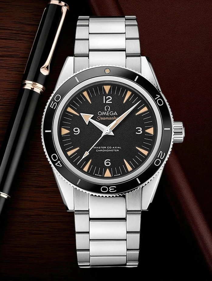Omega Seamaster 300 Master Co Axial Watch7038 Pakistan 1765831623 273e7104