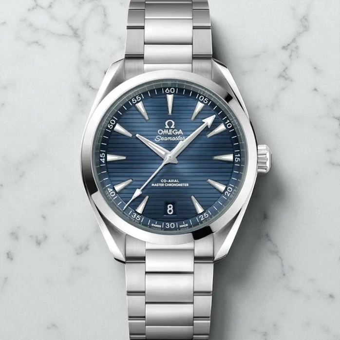 Omega Seamaster Aqua Terra 150m Co Axial 41mm Watch Pakistan 1765831625 1e448a63