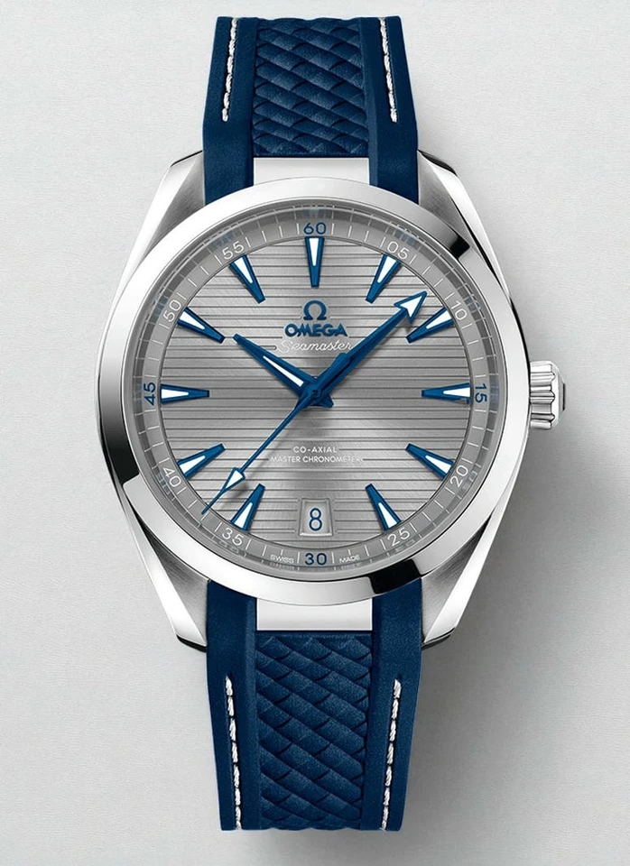 Omega Seamaster Aqua Terra 150m Co Axial Master Chronometer 1 1 Pakistan 1765831624 Ea24b769