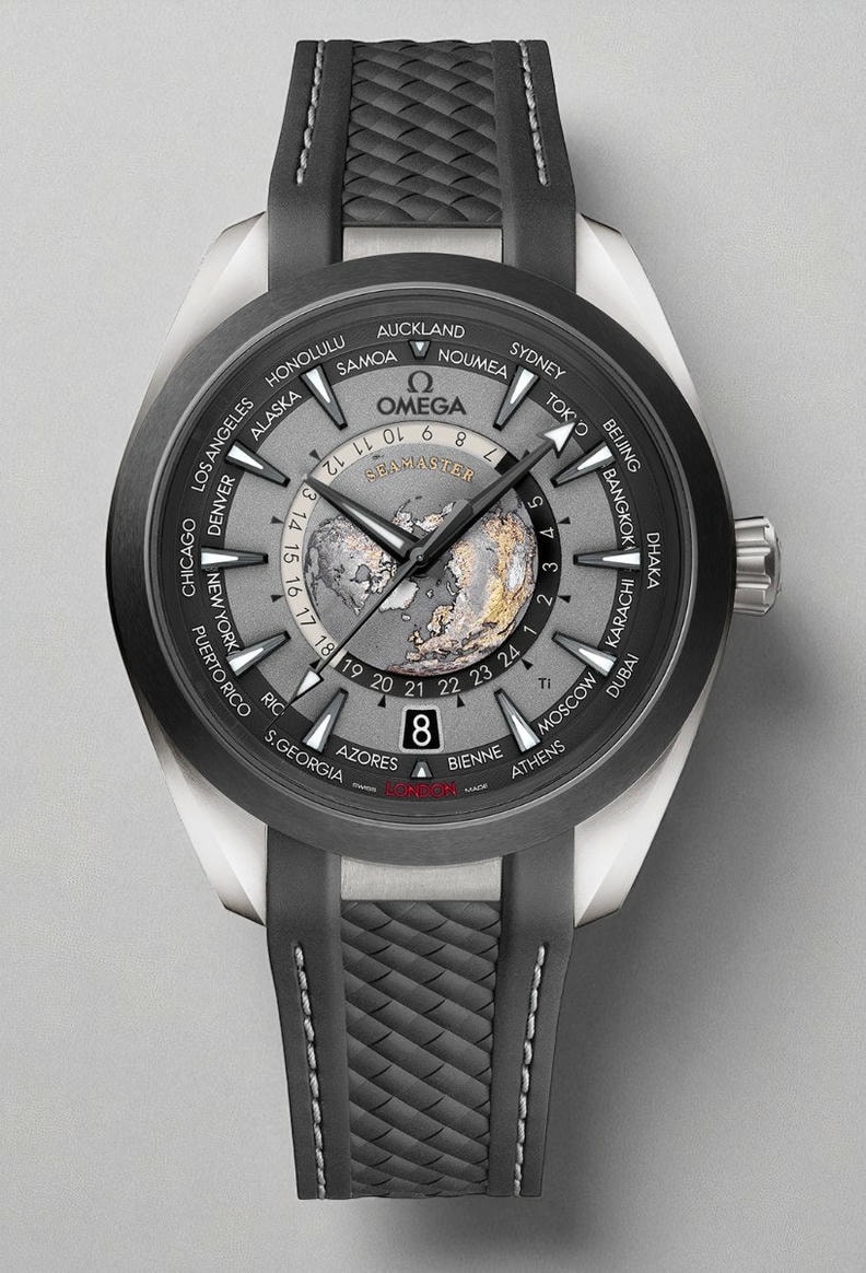 Omega Seamaster Aqua Terra 150m Co Axial Master Chronometer Gmt Worldtimer Watch Pakistan 1765831625 26729fa3