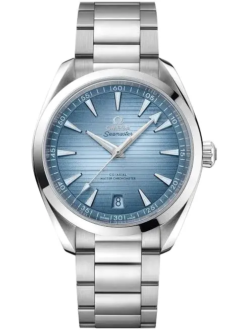 Omega Seamaster Aqua Terra 150m Co Axial Watch 1783796619 246e3eb8