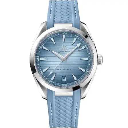 Omega Seamaster Aqua Terra 150m Co Axial Watch 2 1783796619 Efd96132