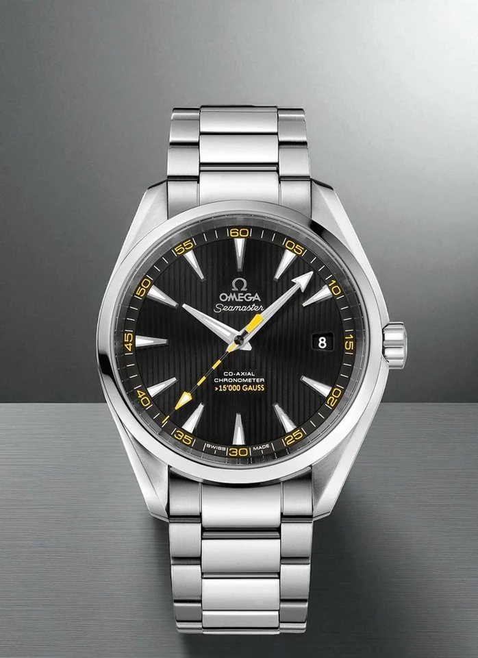 Omega Seamaster Aqua Terra 150m Co Axial Watch421 Pakistan 1765831624 351dfc04