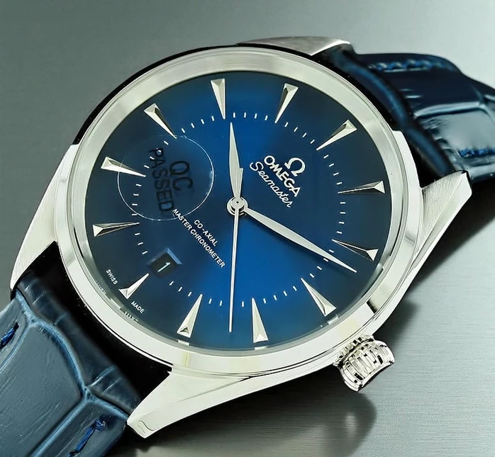 Omega Seamaster Aqua Terra Co Axial Master Chronometer Watch924 Pakistan 1765831626 354f152c