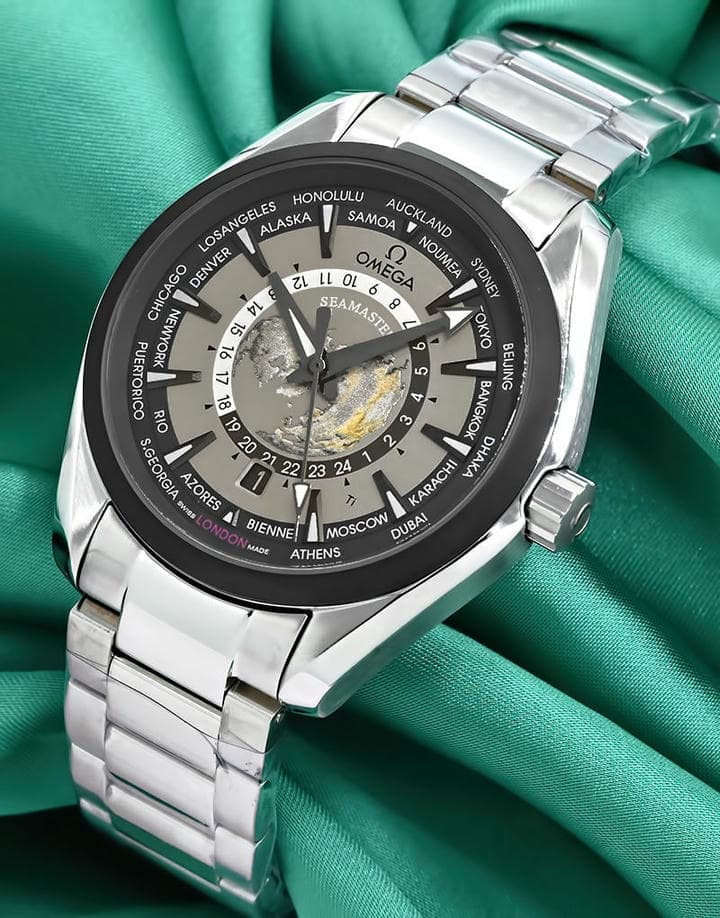 Omega Seamaster Aqua Terra Gmt Worldtimer Watch 1768331030 8dcea548