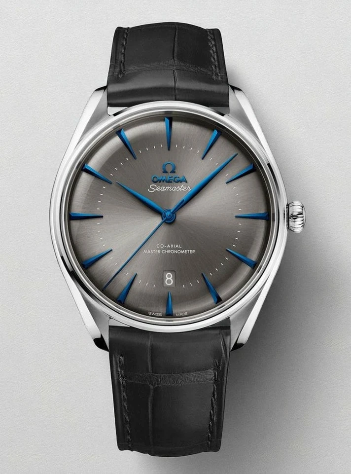 Omega Seamaster City Editions Edizione Venezia Watch7078 Pakistan