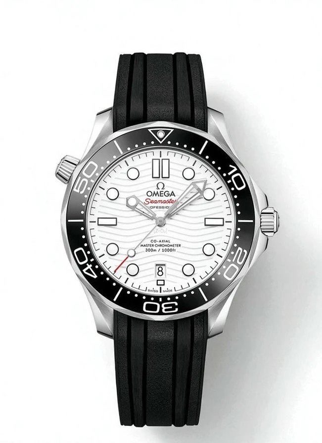 Omega Seamaster Co Axial Master Chronometer Men S Watch730 Pakistan