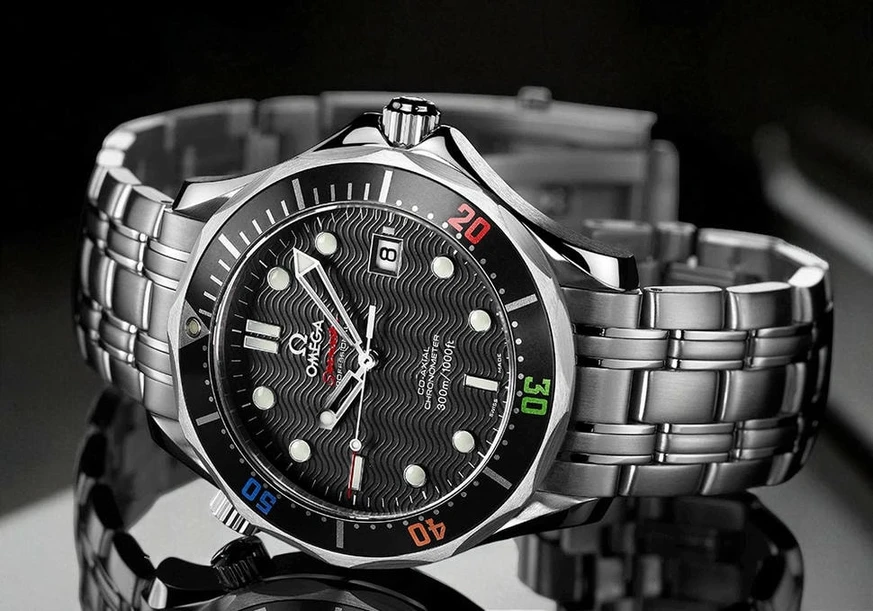 Omega Seamaster Co Axial Professional 1 Pakistan 1765831604 E90a68e9