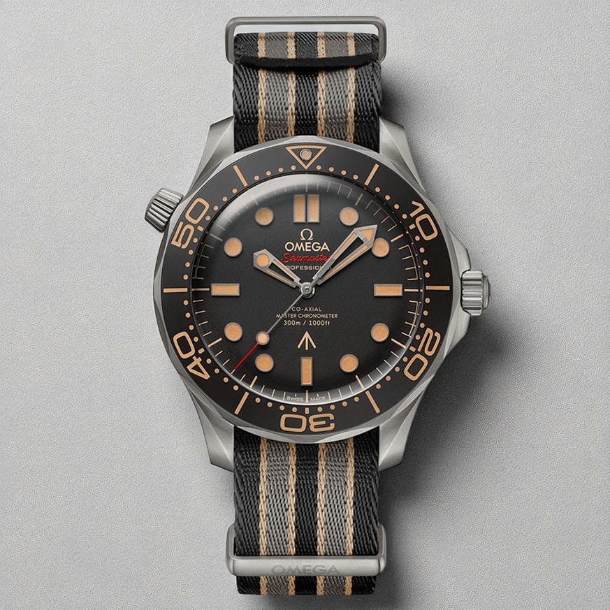 Omega Seamaster Diver 300m 007 Edition No Time To Die Watch723 Pakistan 1765831630 Eddebfbe