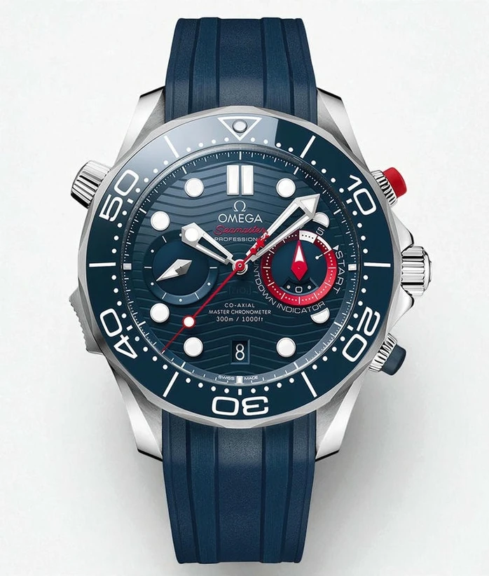 Omega Seamaster Diver 300m America S Cup Chronograph Pakistan 1765831631 88c1acf0