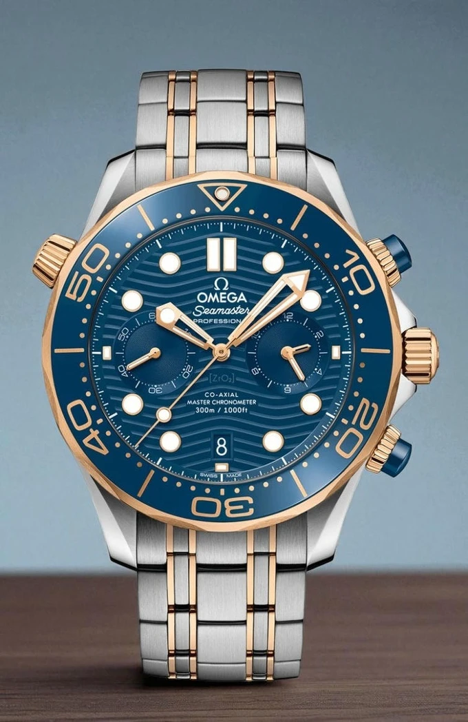 Omega Seamaster Diver 300m Chronograph Watch 1 Pakistan 1765831632 Acc027ac