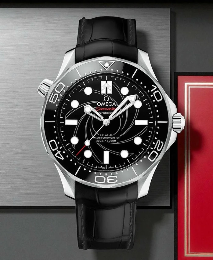 Omega Seamaster Diver 300m Co Axial Master Chronometer Edition Watch7079 Pakistan 1765831638 F1795d42