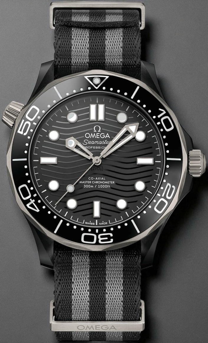 Omega Seamaster Diver 300m Co Axial Master Chronometer Watch Pakistan 1765831635 086bca3f