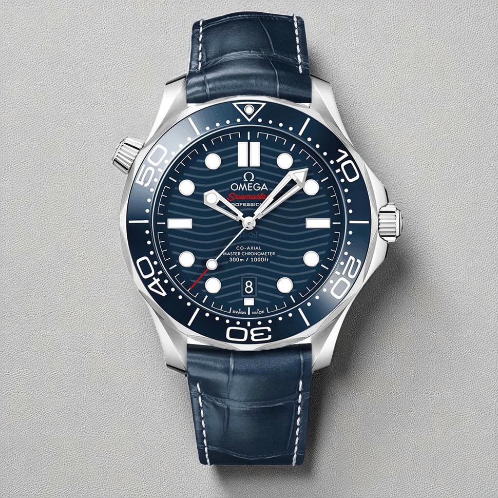 Omega Seamaster Diver 300m Co Axial Watch807 Pakistan 1765831637 F3c47f8e