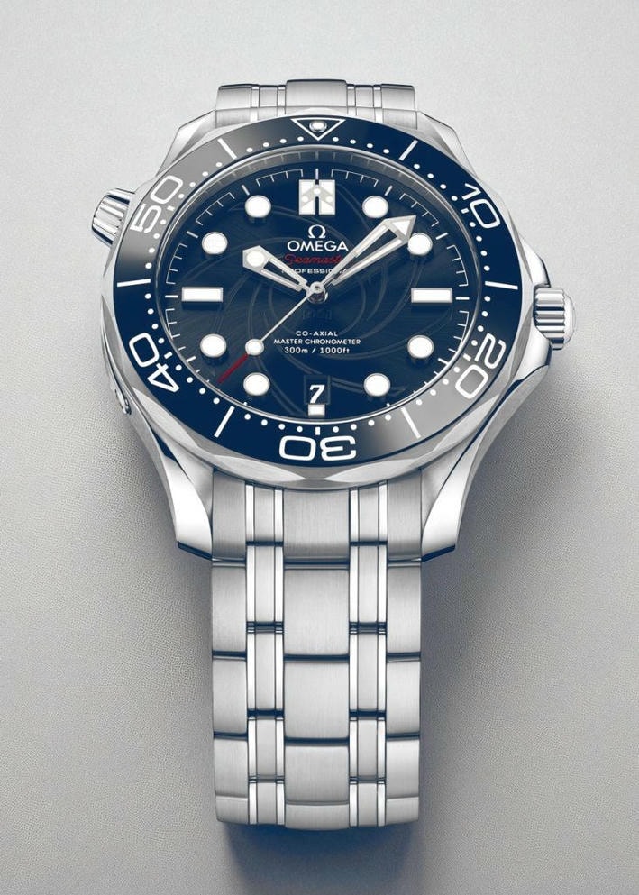 Omega Seamaster Diver 300m James Bond Limited Edition Watch Compressed Pakistan 1765831638 79a1b773
