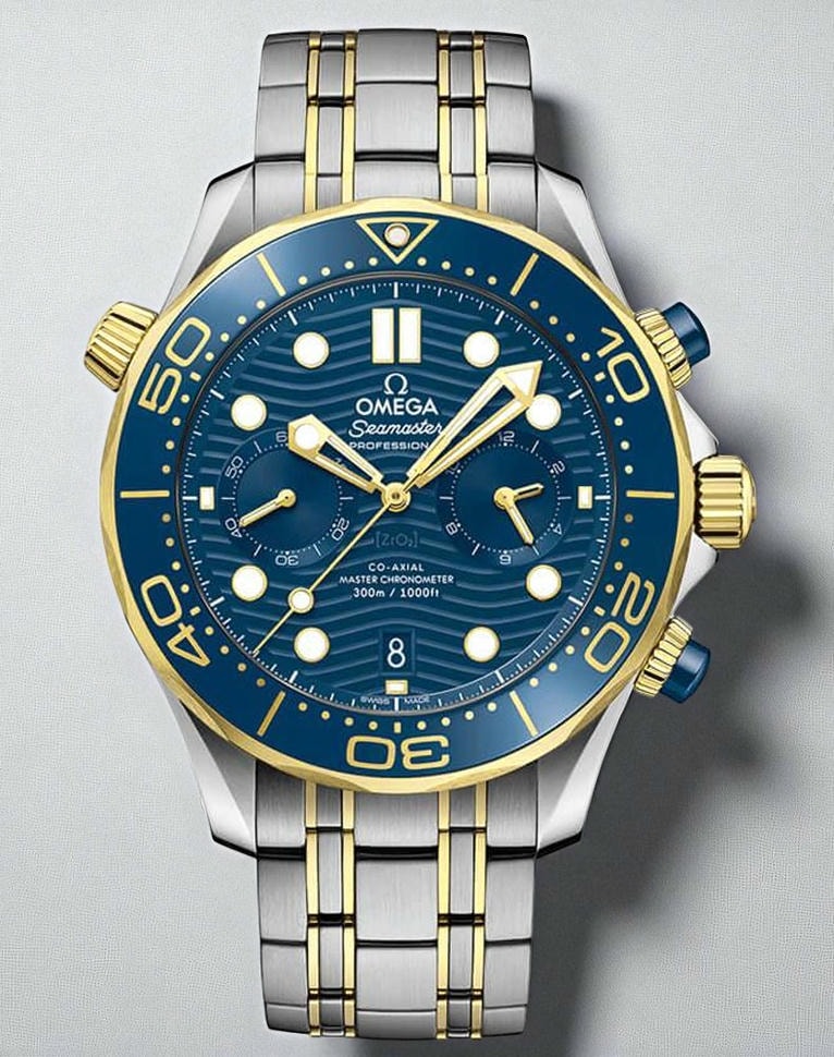 Omega Seamaster Diver 300m Watch 7036 Pakistan 1765831640 71cb297f