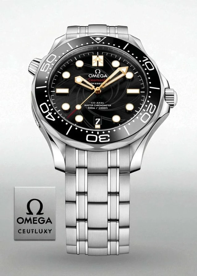 Omega Seamaster Diver James Bond Watch Pakistan 1765831642 13e88821