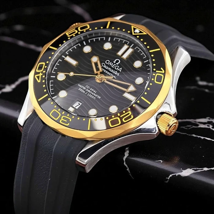 Omega Seamaster Diver Master Chronometer Watch Pakistan 1765831642 Efa6272b