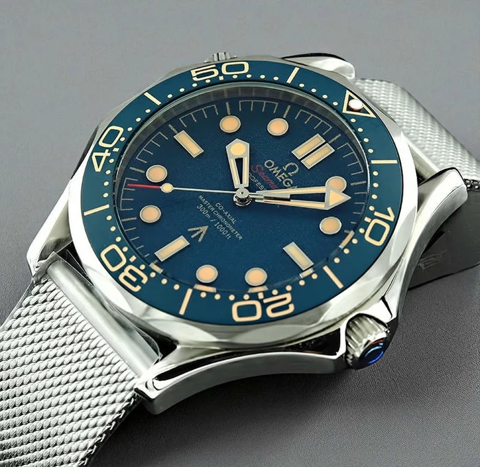Omega Seamaster Diver Watch1027 Pakistan 1765831643 D4bc2d0a
