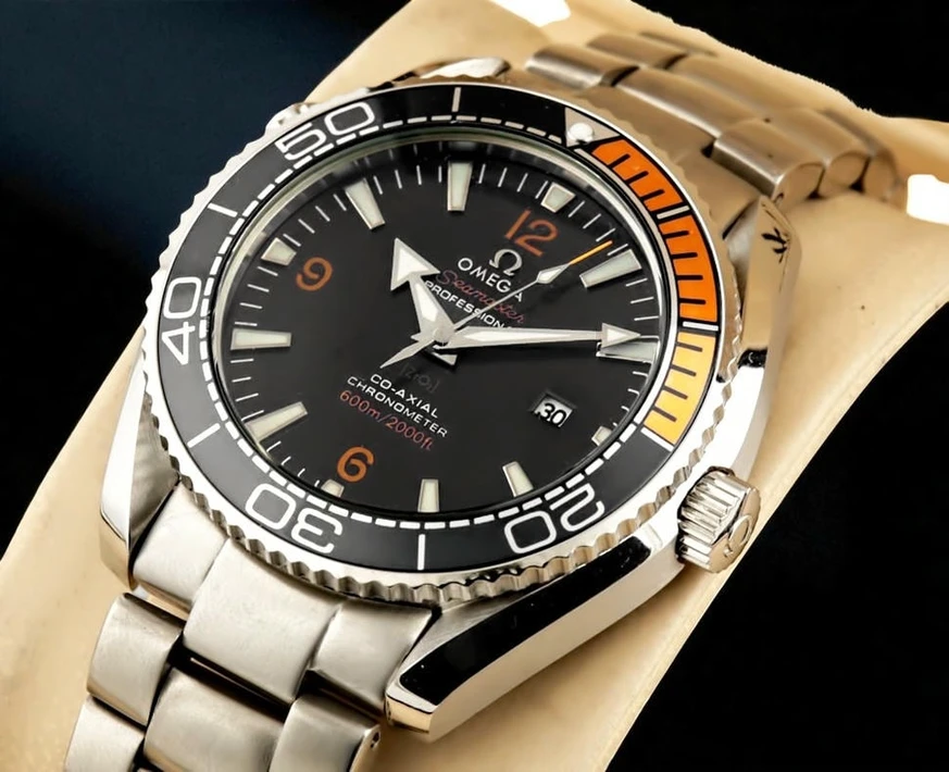 Omega Seamaster Professional Pakistan