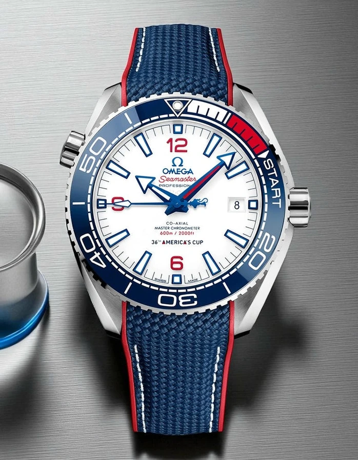 Omega Seamaster Watch010 Pakistan