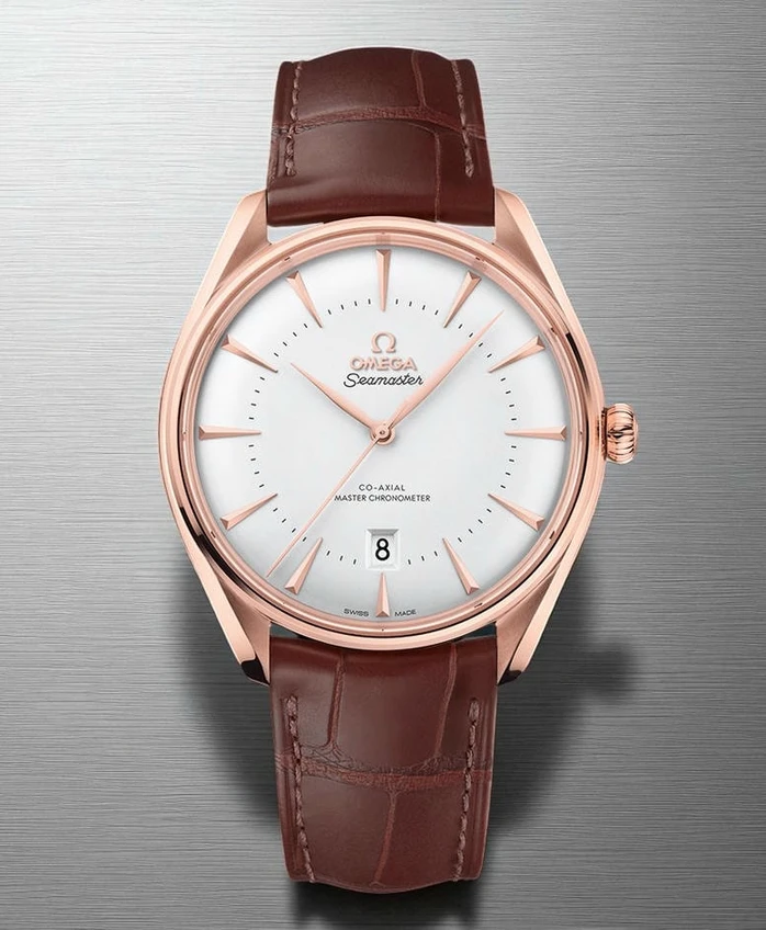 Omega Seamaster Watch7078 Pakistan