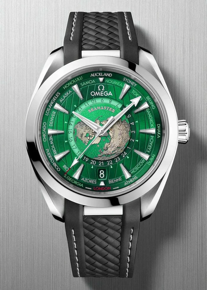 Omega Seamaster Watch806 Pakistan