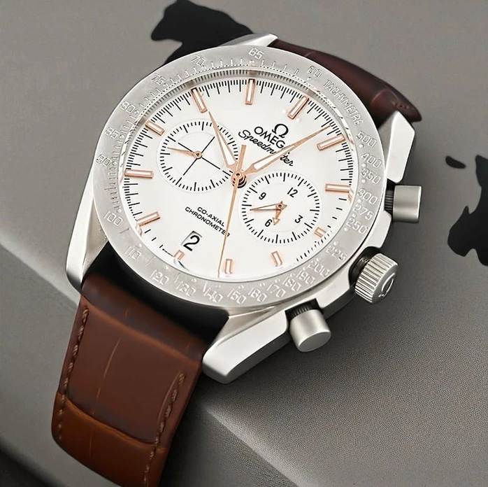 Omega Speedmaster 57 Watch Pakistan