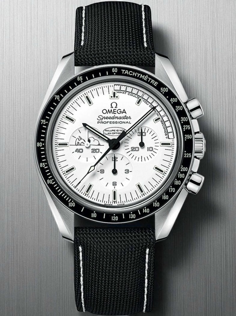Omega Speedmaster Apollo 1 Pakistan
