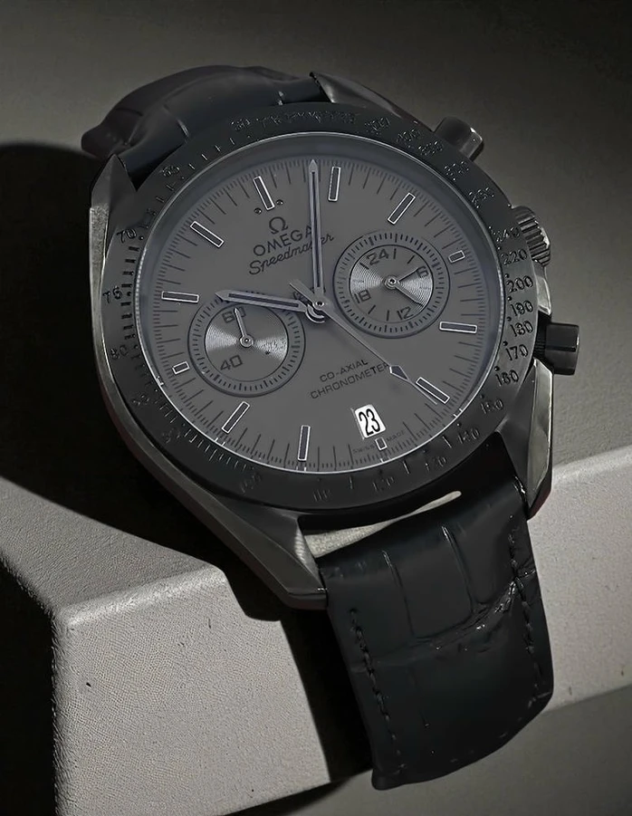 Omega Speedmaster Dark Side Of The Moon Watch Pakistan