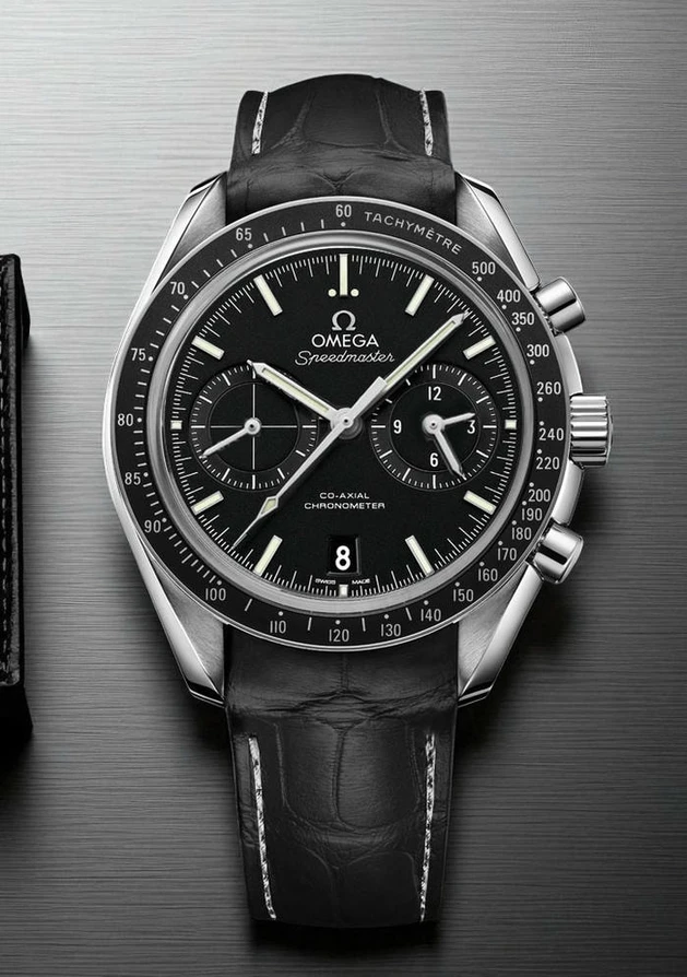 Omega Speedmaster Dark Side Of The Moon Watch7055 Pakistan