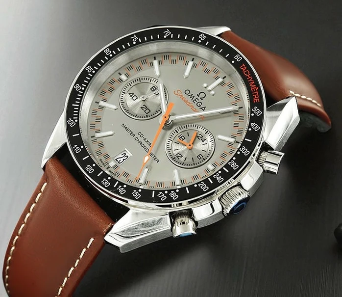 Omega Speedmaster Mark Ii Watch 1 Pakistan