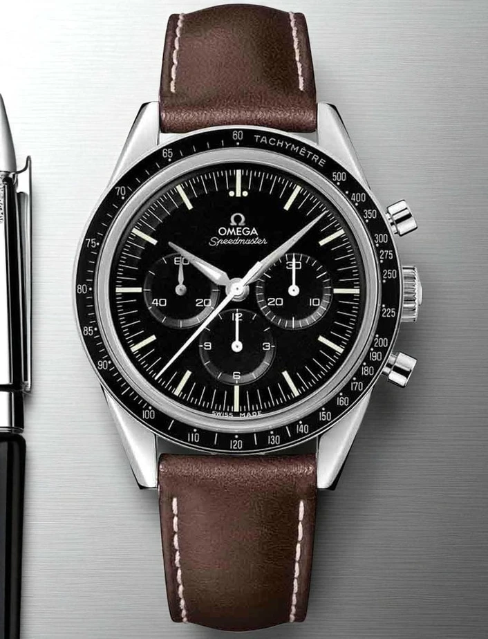Omega Speedmaster Moon Watch827 Pakistan