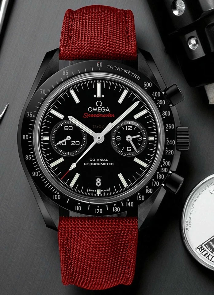 Omega Speedmaster Moonwatch 1 Pakistan