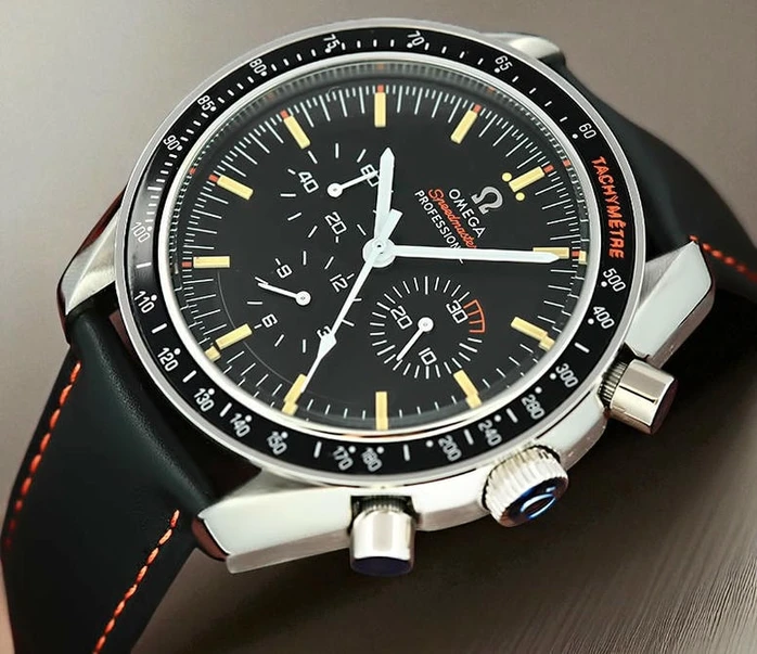 Omega Speedmaster Moonwatch Watch824 Pakistan