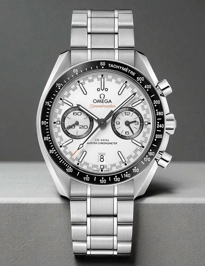 Omega Speedmaster Racing Master Chronometer Watch 1 1 Pakistan