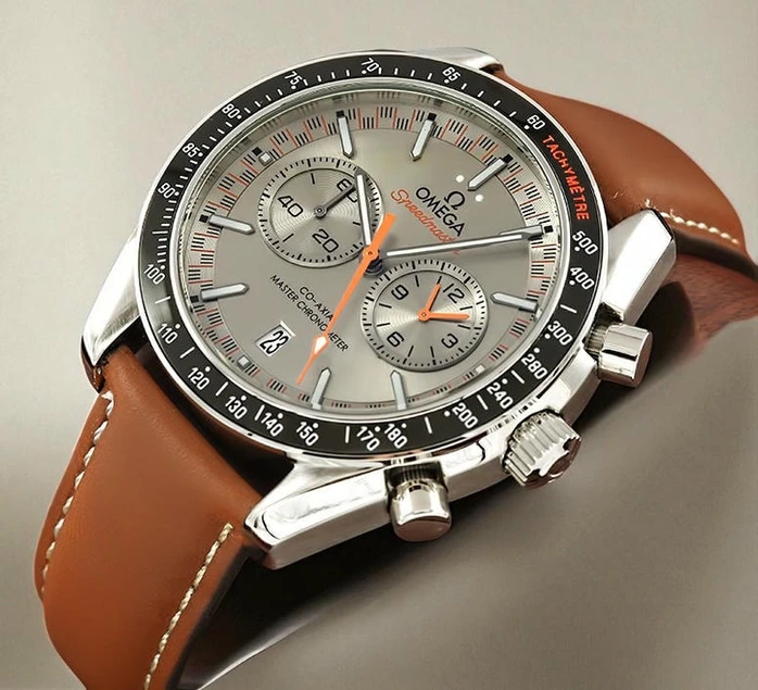 Omega Speedmaster Racing Master Chronometer Watch 1 Pakistan