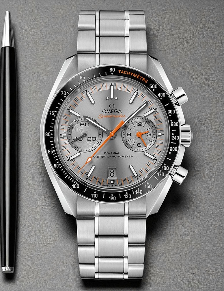 Omega Speedmaster Racing Master Chronometer Watch Pakistan