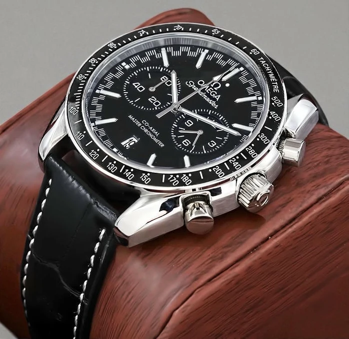 Omega Speedmaster Racing Master Chronometer Watch2003 Pakistan