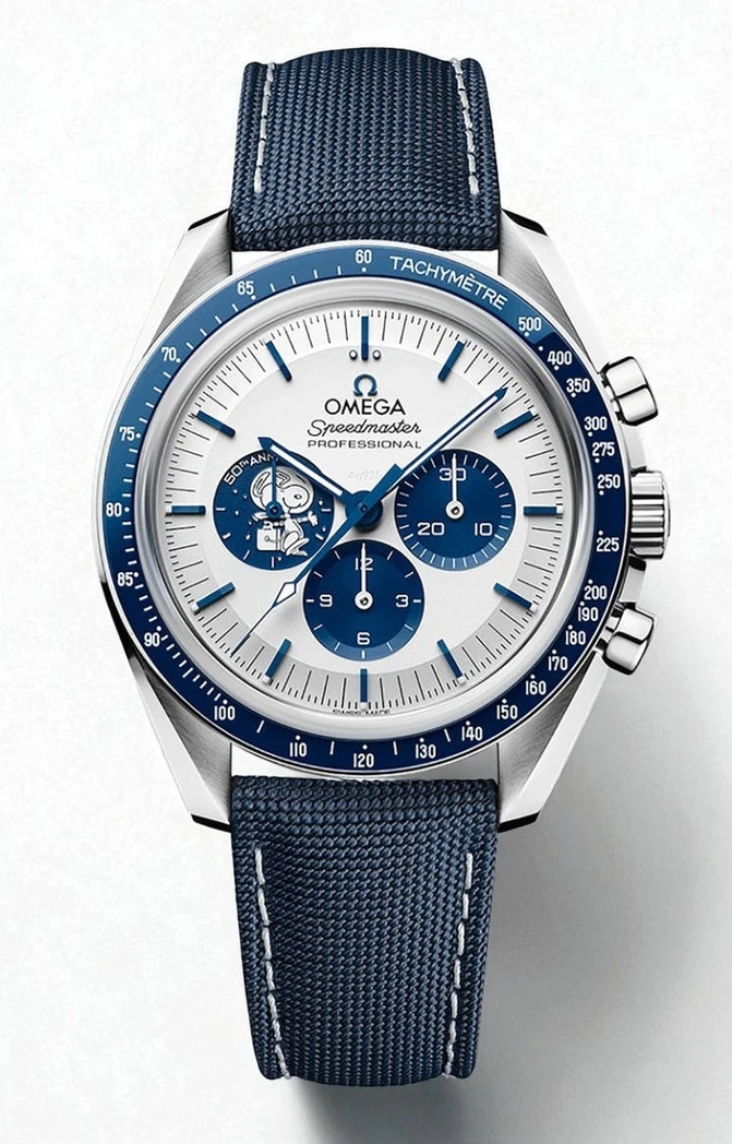 Omega Speedmaster Watch813 Pakistan