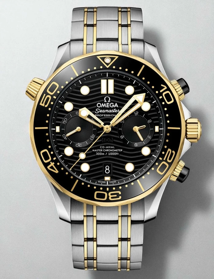 Omega Watches 17230 Pakistan