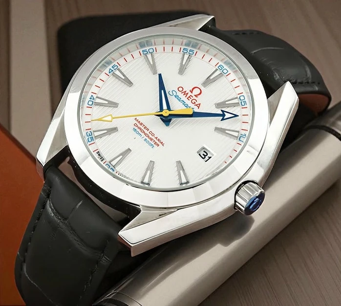 Omega Watches 17254 Pakistan