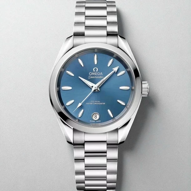 Omega Watches 18721 Pakistan